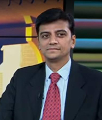 Mr. Vishal Doshi